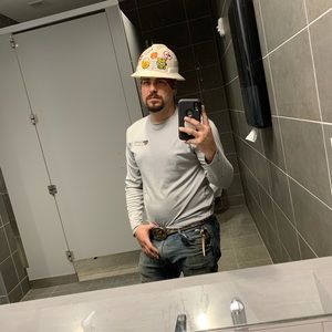 Meet your Posher, John